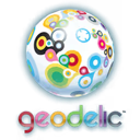 Geodelic